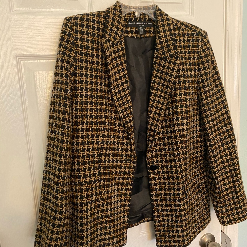 Blazer